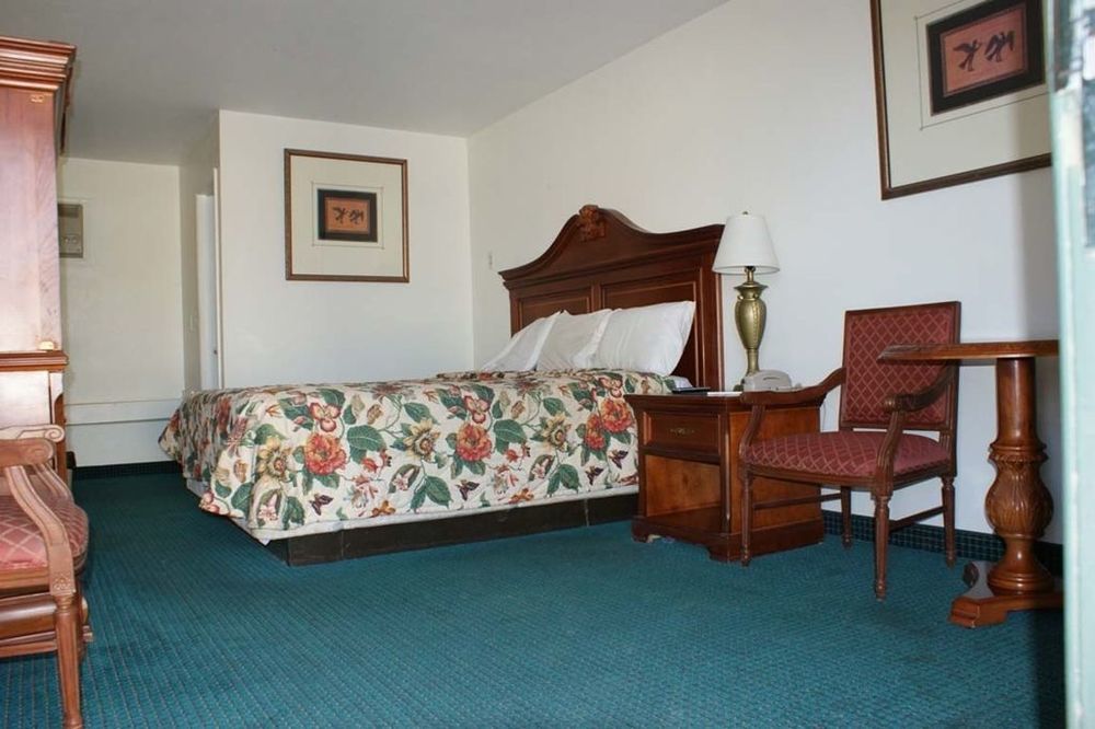 Thatcher Hwy Express Inn And Suites חדר תמונה