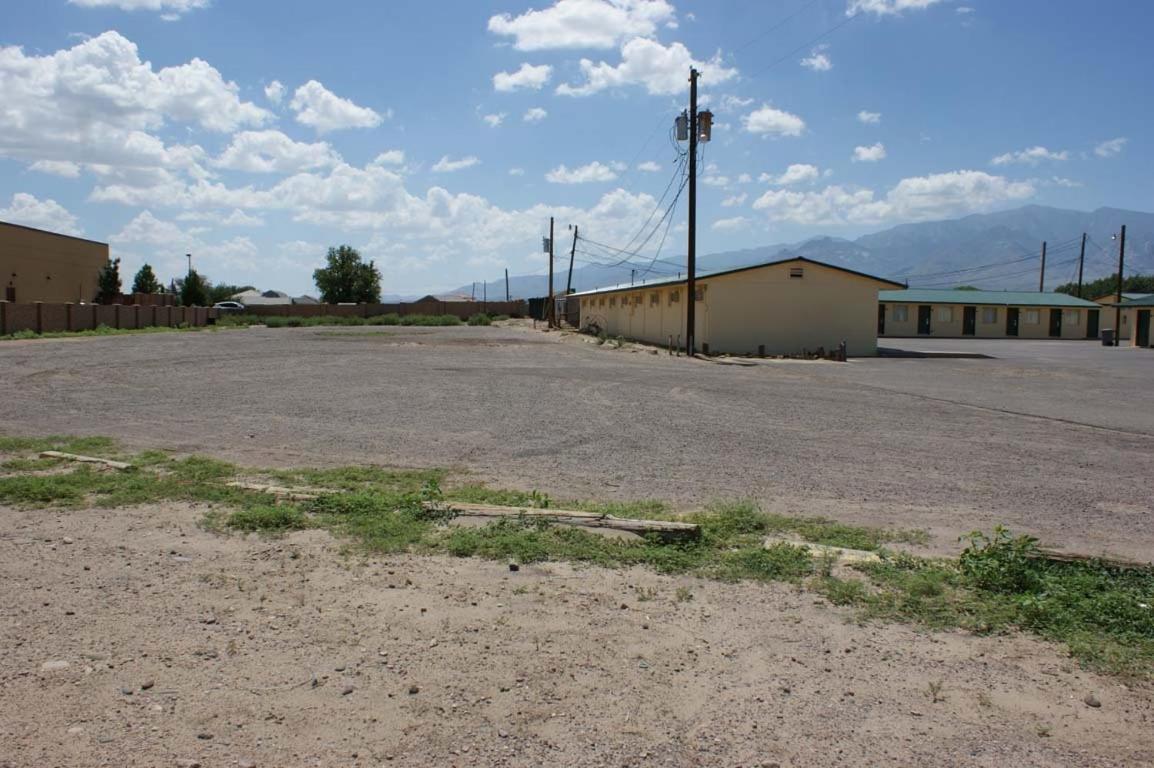 Thatcher Hwy Express Inn And Suites מראה חיצוני תמונה