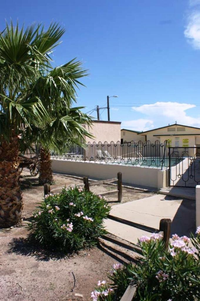 Thatcher Hwy Express Inn And Suites מתקנים תמונה