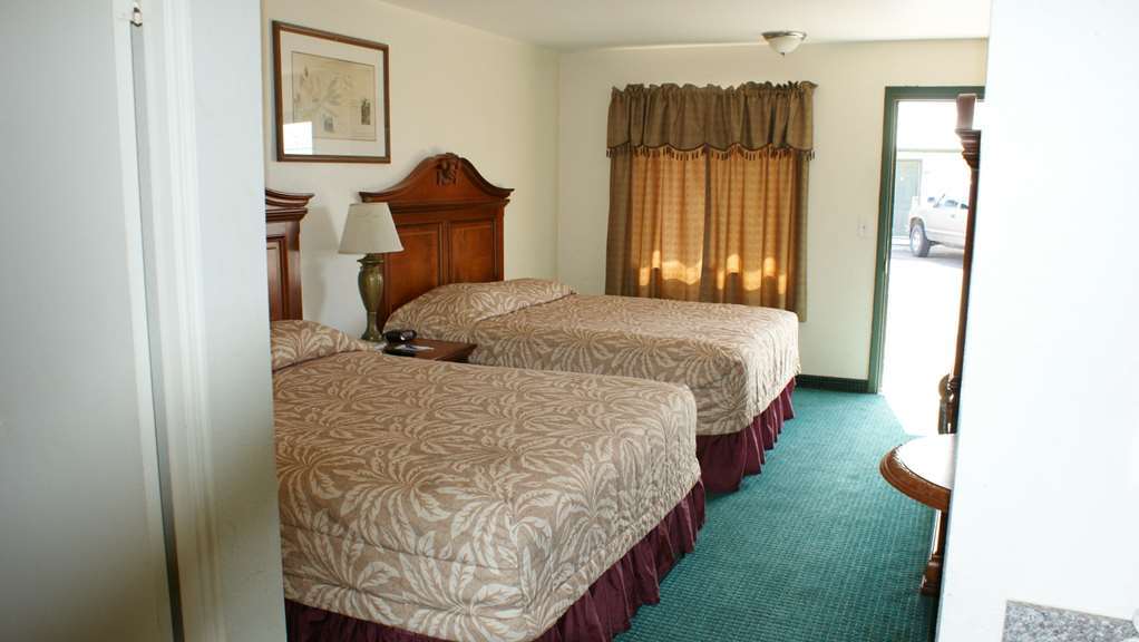 Thatcher Hwy Express Inn And Suites חדר תמונה