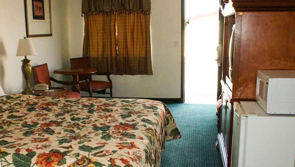 Thatcher Hwy Express Inn And Suites חדר תמונה