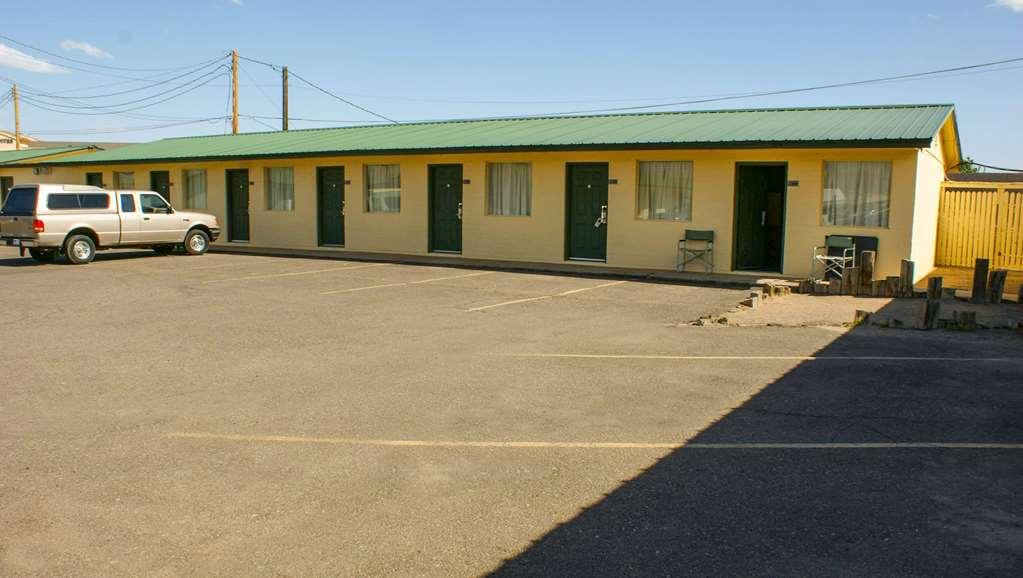 Thatcher Hwy Express Inn And Suites מראה חיצוני תמונה